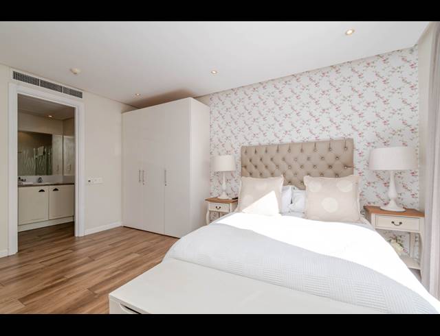 2 BEDROOM APARTMENT FOR SALE IN WATERFRONT